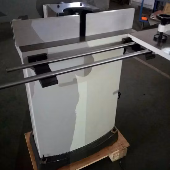 wood shaper / spindle moulder / tenoner tooling / vertical milling machine